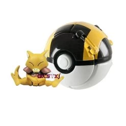 Pokeball Mit Pokemon Figur (viele Motive Zur Auswahl) -Pokémon Spielzeug Geschäft product image 1654313764