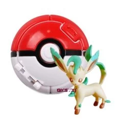 Pokeball Mit Pokemon Figur (viele Motive Zur Auswahl) -Pokémon Spielzeug Geschäft product image 1654313770