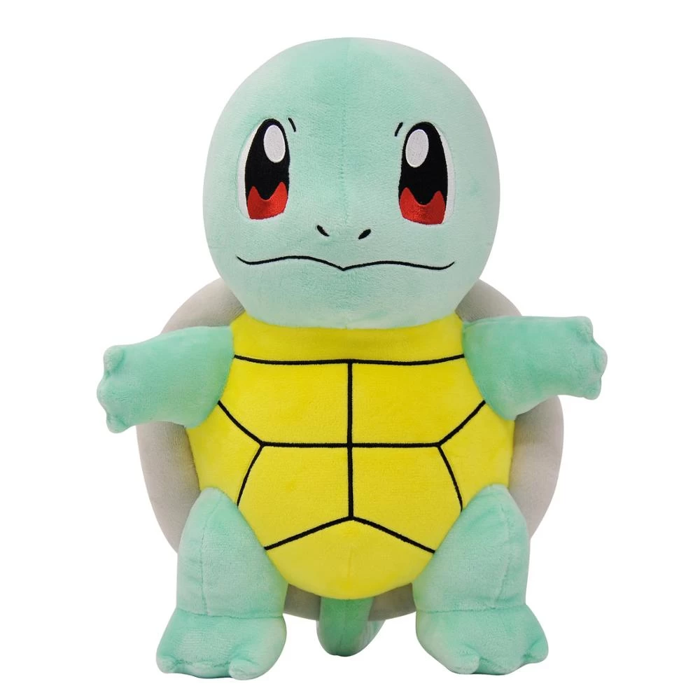 Süßer Schiggy Squirtle Plüsch Pokemon (10-50cm) 1 Süßer Schiggy Squirtle Plüsch Pokemon (10-50cm)