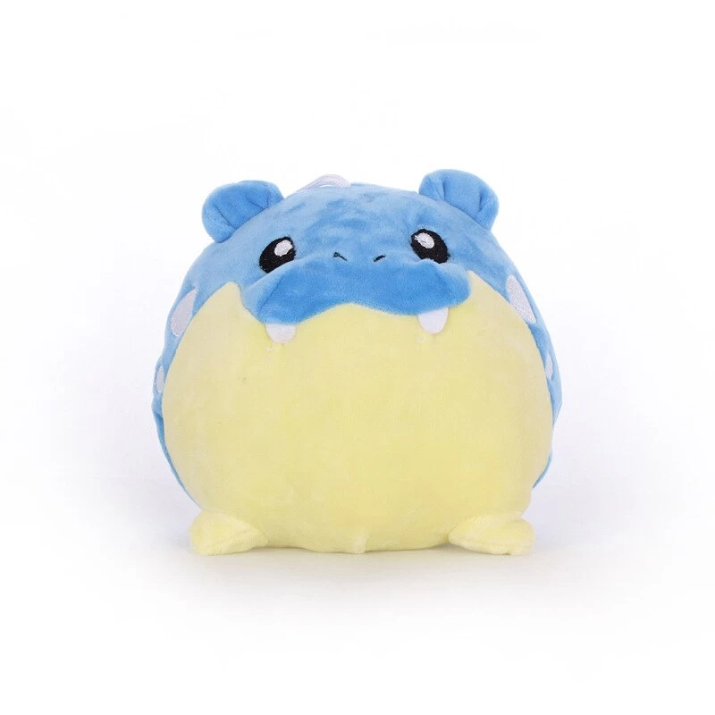 Seemops Spheal Kuschel Pokemon (15cm) 1 Seemops Spheal Kuschel Pokemon (15cm)