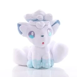 Alola-Vulpix (20cm) Pokemon Plüsch -Pokémon Spielzeug Geschäft product image 1669207915