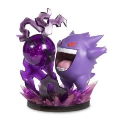 Gengar Figur (ca. 15cm)