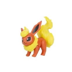 Pokemon Figuren (4cm) - Pikachu, Flamara, Enton, Schiggy Uvm. -Pokémon Spielzeug Geschäft product image 1682998836