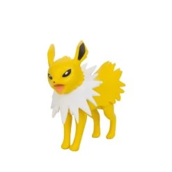 Pokemon Figuren (4cm) - Pikachu, Flamara, Enton, Schiggy Uvm. -Pokémon Spielzeug Geschäft product image 1682998837