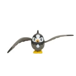 Pokemon Figuren (4cm) - Pikachu, Flamara, Enton, Schiggy Uvm. -Pokémon Spielzeug Geschäft product image 1682998847