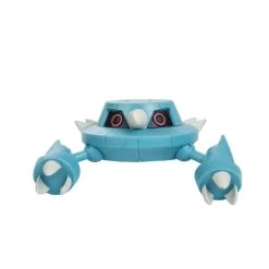 Pokemon Figuren (4cm) - Pikachu, Flamara, Enton, Schiggy Uvm. -Pokémon Spielzeug Geschäft product image 1682998872