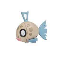 Pokemon Figuren (4cm) - Pikachu, Flamara, Enton, Schiggy Uvm. -Pokémon Spielzeug Geschäft product image 1682998881