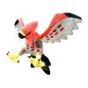 Talonflame - Fiaro Plüsch Pokemon Kuscheltier (ca. 34cm)