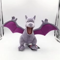 Aerodactyl Stofftier Pokemon (ca. 20cm) -Pokémon Spielzeug Geschäft product image 1690877104