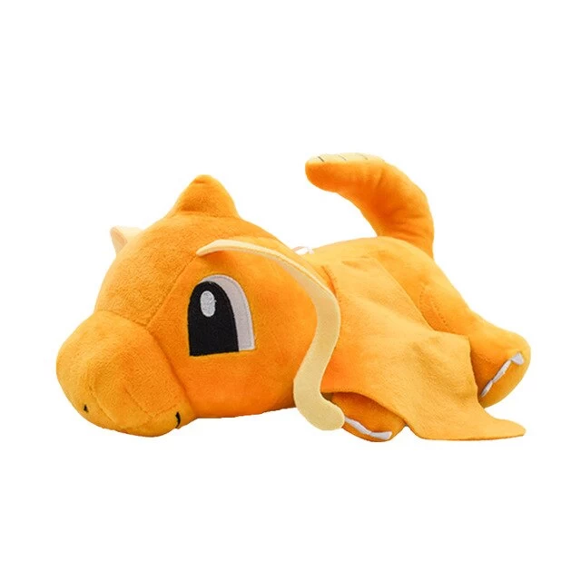 Süßer Riolu, Fukano Oder Glurak Stoff Pokemon Charizard Plüschtier 16 Süßer Riolu, Fukano Oder Glurak Stoff Pokemon Charizard Plüschtier - Image 16