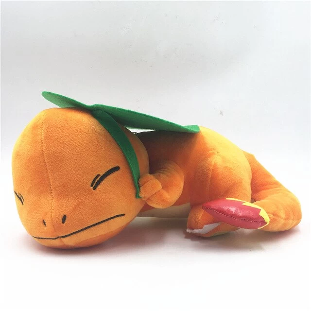Süßer Riolu, Fukano Oder Glurak Stoff Pokemon Charizard Plüschtier 15 Süßer Riolu, Fukano Oder Glurak Stoff Pokemon Charizard Plüschtier - Image 15