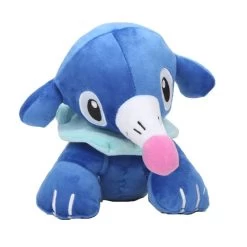 Plüsch Pokemon (ca. 18-20cm) (Litten, Rowlet, Popplio, Alola, Vulpix, Mimikyu) -Pokémon Spielzeug Geschäft product image 1692971283