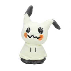 Plüsch Pokemon (ca. 18-20cm) (Litten, Rowlet, Popplio, Alola, Vulpix, Mimikyu) -Pokémon Spielzeug Geschäft product image 1692971284