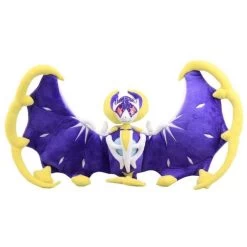 Alola Solgaleo, Lunala, Necrozma Pokemon Stofftier (25-50cm) -Pokémon Spielzeug Geschäft product image 1693041294