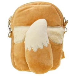 Pokemon (Charmander, Psyduck, Pikachu, Eevee, Snorlax) Plüsch Kinder Tasche 22 Pokemon (Charmander, Psyduck, Pikachu, Eevee, Snorlax) Plüsch Kinder Tasche -Pokémon Spielzeug Geschäft product image 1693074829