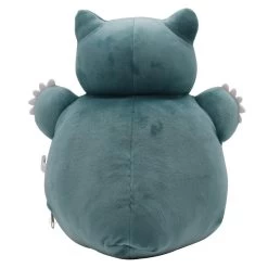 Ditto Snorlax Relaxo Kuscheltier Pokemon (ca. 30cm) -Pokémon Spielzeug Geschäft product image 1697855328