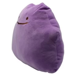 Ditto Snorlax Relaxo Kuscheltier Pokemon (ca. 30cm) -Pokémon Spielzeug Geschäft product image 1697855329