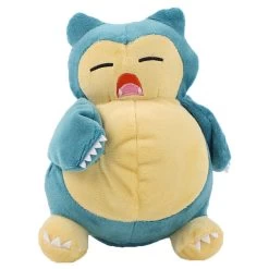 Relaxo (Snorlax) Kuschel Pokemon Ca. 20cm