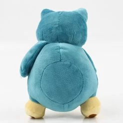 Relaxo (Snorlax) Kuschel Pokemon Ca. 20cm -Pokémon Spielzeug Geschäft product image 1701078098