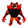 Incineroar / Fuegro Pokemon Plüsch (ca. 30cm)