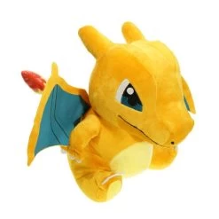 Glurak / Charizard Pokemon Stofftier Ca. 20cm -Pokémon Spielzeug Geschäft product image 1723213262