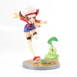 Pokémon-Trainer Mit Pokémon Sammelfigur 27 Pokémon-Trainer Mit Pokémon Sammelfigur -Pokémon Spielzeug Geschäft product image 1728035259