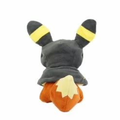 Eeveelution Eevee Cosplay Plüsch Fgiur (Jolteon Espeon Umbreon Flareon Glaceon Vaporeon Sylveon) -Pokémon Spielzeug Geschäft product image 1740081878