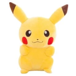XXL Pikachu Kuscheltier (35cm Bis 65cm) -Pokémon Spielzeug Geschäft product image 1747277486 4f188278 08f8 4084 bf8a 0d232dbbb419