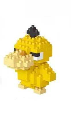 Mini Pokemon Baustein Figuren: Groudon Kyogre Rayquaza Sobble Scorbunny Grookey Chaneira Uvm. -Pokémon Spielzeug Geschäft product image 1748625554