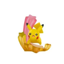 Pikachu, Lahmus, Feelinara, Evoli U. A. Sammel Figuren -Pokémon Spielzeug Geschäft product image 1752368675