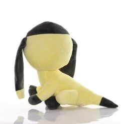 Eguana Helioptile Stoff Pokemon (ca. 30cm) -Pokémon Spielzeug Geschäft product image 1753065549