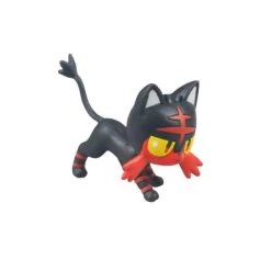 Pokemon 3-7cm Figuren - Pikachu Metang Cosmog Incineroar Litten Popplio Psyduck Bulbasaur Uvm. 38 Pokemon 3-7cm Figuren - Pikachu Metang Cosmog Incineroar Litten Popplio Psyduck Bulbasaur Uvm. -Pokémon Spielzeug Geschäft product image 1757679546