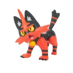 Pokemon 3-7cm Figuren - Pikachu Metang Cosmog Incineroar Litten Popplio Psyduck Bulbasaur Uvm. 34 Pokemon 3-7cm Figuren - Pikachu Metang Cosmog Incineroar Litten Popplio Psyduck Bulbasaur Uvm. -Pokémon Spielzeug Geschäft product image 1757679558