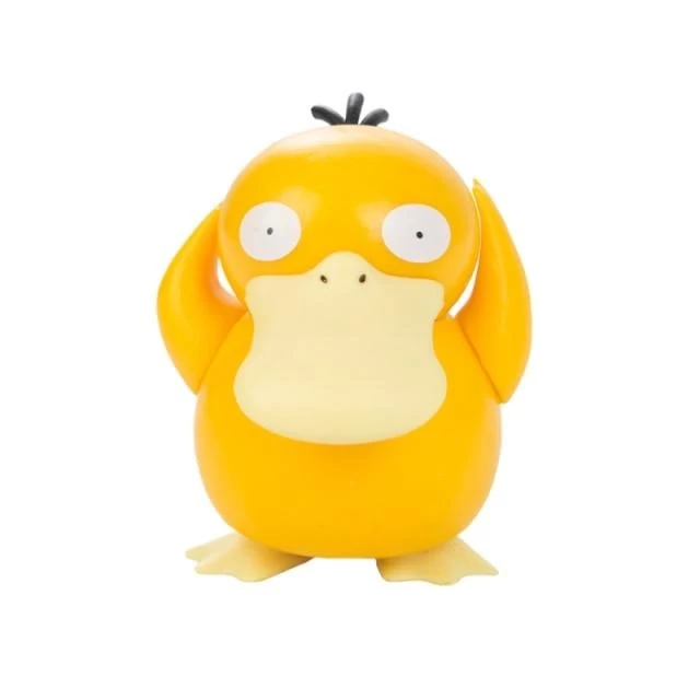 Pokemon 3-7cm Figuren - Pikachu Metang Cosmog Incineroar Litten Popplio Psyduck Bulbasaur Uvm. 16 Pokemon 3-7cm Figuren - Pikachu Metang Cosmog Incineroar Litten Popplio Psyduck Bulbasaur Uvm. - Image 16