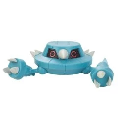 Pokemon 3-7cm Figuren - Pikachu Metang Cosmog Incineroar Litten Popplio Psyduck Bulbasaur Uvm. 24 Pokemon 3-7cm Figuren - Pikachu Metang Cosmog Incineroar Litten Popplio Psyduck Bulbasaur Uvm. -Pokémon Spielzeug Geschäft product image 1757679560
