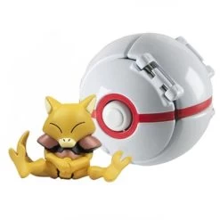 Pokemon Throw 'n Pop Poké Ball (verschiedene Motive) -Pokémon Spielzeug Geschäft product image 1762598835