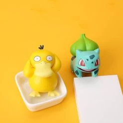 Pikachu Gluamnda, Enton, Schiggy, Bisasam Und Pummeluff Pokemon Figuren Set -Pokémon Spielzeug Geschäft product image 1768534528