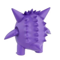 Gengar Figur Zum Selbstbauen Mit Rausgestreckter Zunge -Pokémon Spielzeug Geschäft product image 1803243132