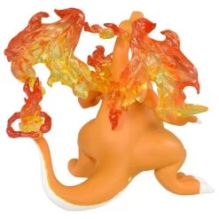 Gigamax Glurak Charizard Pokemon Moncolle Figur 9 Gigamax Glurak Charizard Pokemon Moncolle Figur -Pokémon Spielzeug Geschäft product image 1803243951