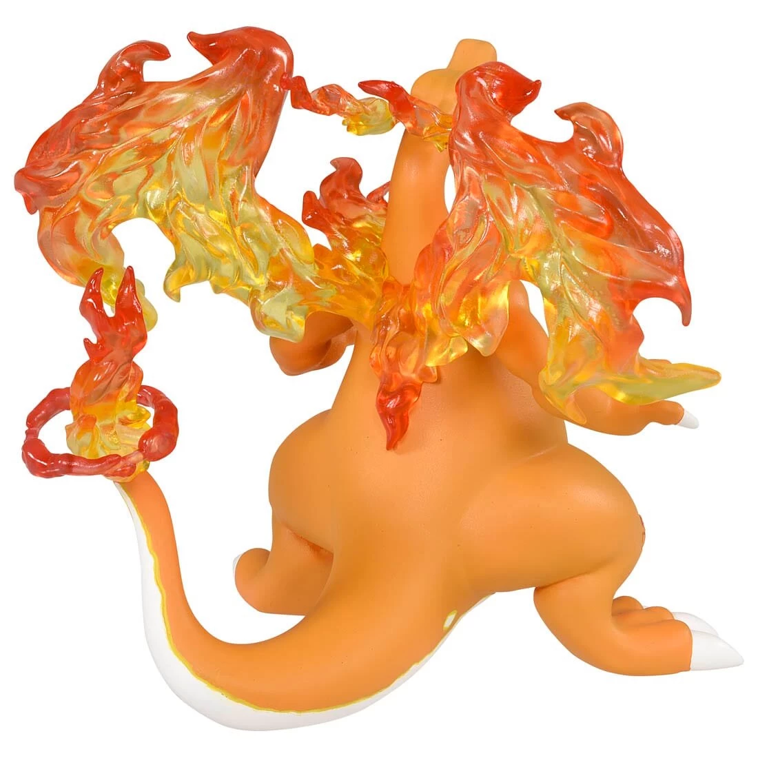 Gigamax Glurak Charizard Pokemon Moncolle Figur 5 Gigamax Glurak Charizard Pokemon Moncolle Figur - Image 5