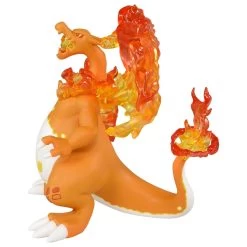 Gigamax Glurak Charizard Pokemon Moncolle Figur 8 Gigamax Glurak Charizard Pokemon Moncolle Figur -Pokémon Spielzeug Geschäft product image 1803243952