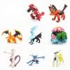 Pokemon Figuren Ca. 6-10cm - Verschiedene Pokemon Zur Wahl