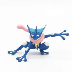 Pokemon Figuren Ca. 6-10cm - Verschiedene Pokemon Zur Wahl -Pokémon Spielzeug Geschäft product image 1805957480