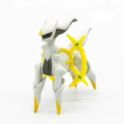 Pokemon Figuren Ca. 6-10cm - Verschiedene Pokemon Zur Wahl -Pokémon Spielzeug Geschäft product image 1805957483