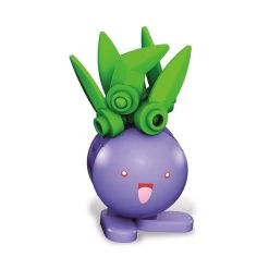 Mega Bloks Pokemon Serie Abra Oddish Riolu Ultra Ball Bausteine -Pokémon Spielzeug Geschäft product image 1809755525