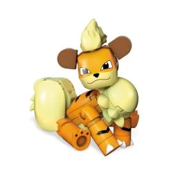 Mega Bloks Pokemon Serie Abra Oddish Riolu Ultra Ball Bausteine -Pokémon Spielzeug Geschäft product image 1809755531