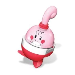 Mega Bloks Pokemon Serie Abra Oddish Riolu Ultra Ball Bausteine -Pokémon Spielzeug Geschäft product image 1809755533