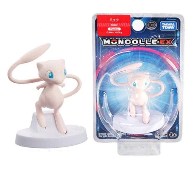 Pokemon Sammel Figuren (viele Motive) 18 Pokemon Sammel Figuren (viele Motive) - Image 18