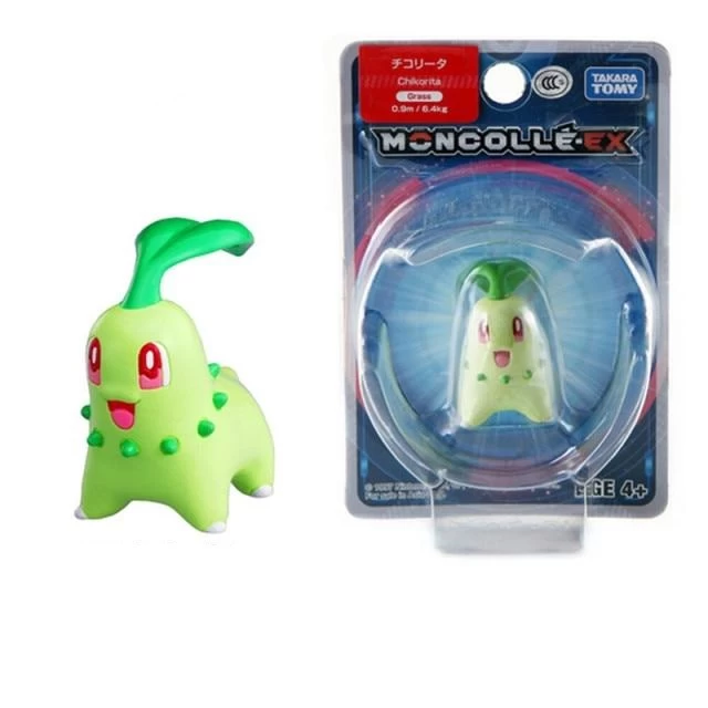 Pokemon Sammel Figuren (viele Motive) 16 Pokemon Sammel Figuren (viele Motive) - Image 16