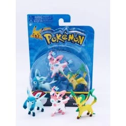 Pokemon Pocket Monster Sammel Figuren - Viele Motive -Pokémon Spielzeug Geschäft product image 1813082650